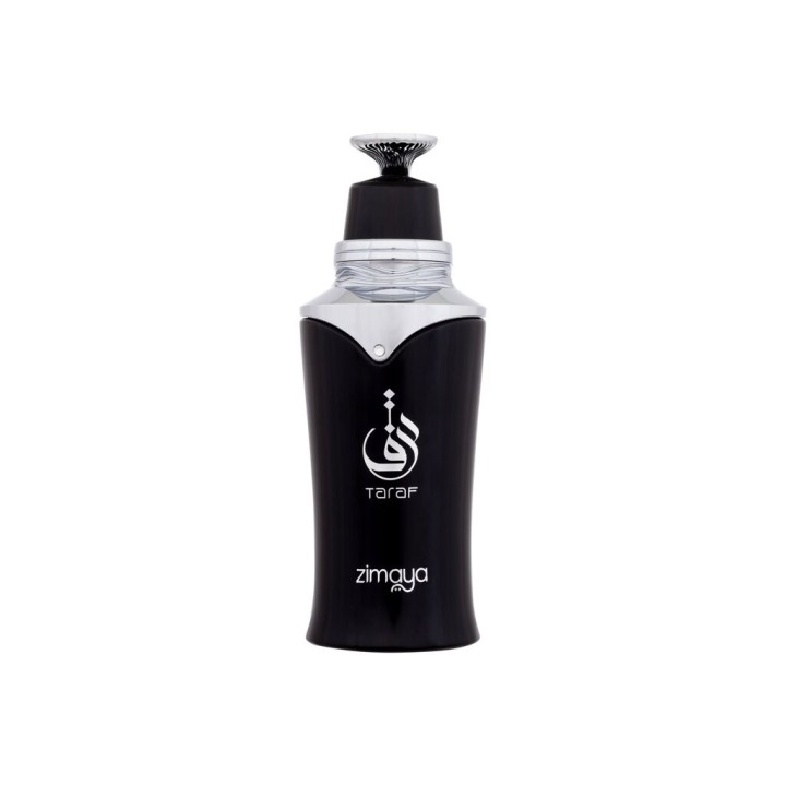 Zimaya Taraf Black – Parfumovaná voda pre mužov 100 ml