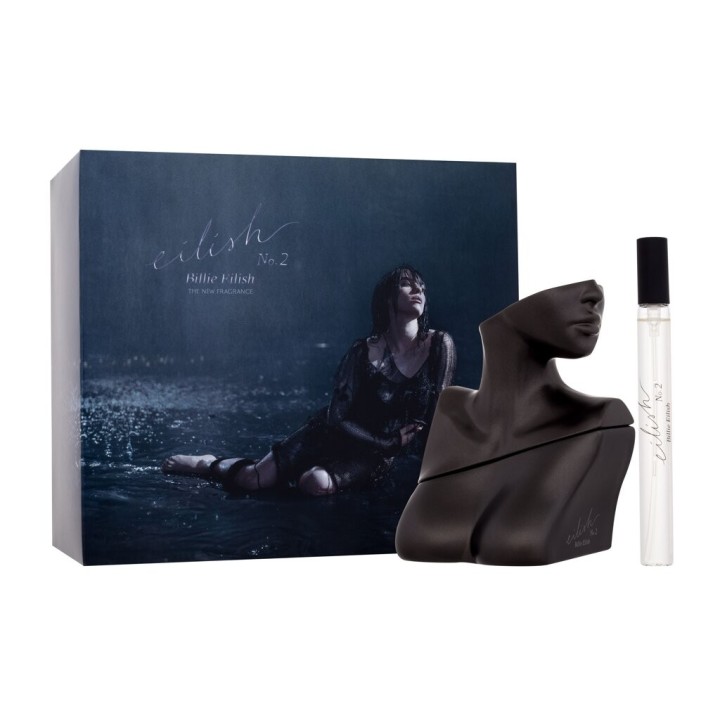 Billie Eilish Eilish No.2 – Parfumovaná voda unisex 100 ml…