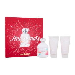 Cacharel Anais Anais L'Original – Toaletná voda pre ženy 100 ml…