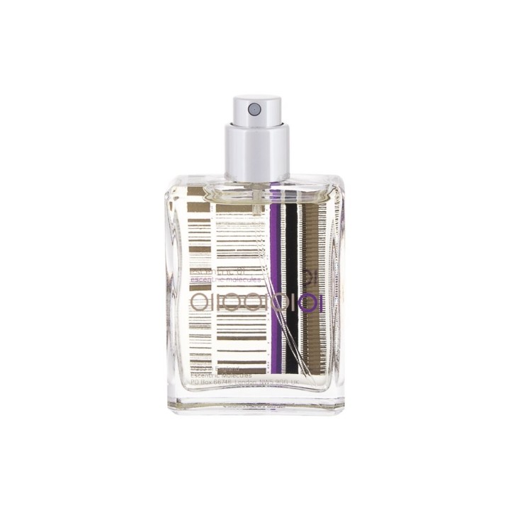 Escentric Molecules Escentric 01 – Toaletná voda unisex