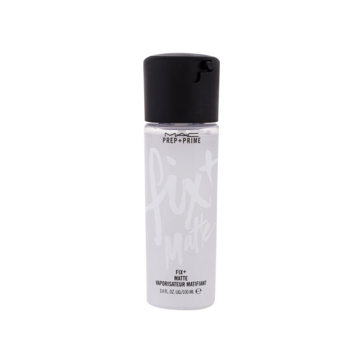 MAC Prep + Prime Fix + Matte – Fixátor make-upu pre ženy 100 ml