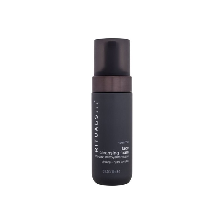 Rituals Homme Face Cleansing Foam – Čistiaca pena pre mužov 150…