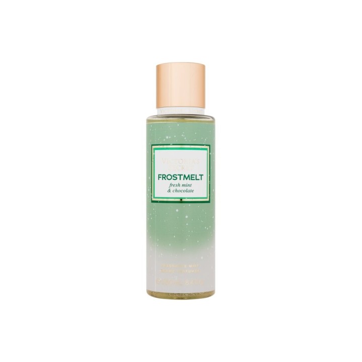 Victoria´s Secret Frostmelt – Telový sprej pre ženy 250 ml