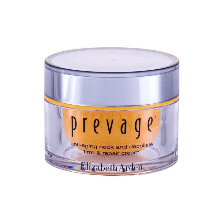 Elizabeth Arden Prevage Anti-Aging Rich Day Cream – Krém na krk…