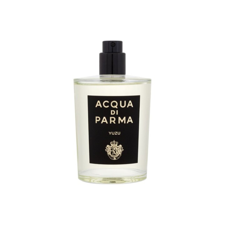 Acqua di Parma Signatures Of The Sun Yuzu – Parfumovaná voda…