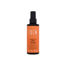 American Crew Style Matte Clay Spray – Pre definíciu a tvar…