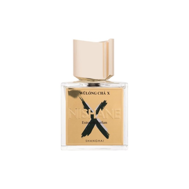 Nishane Wülóng Chá X – Parfumový extrakt unisex 100 ml