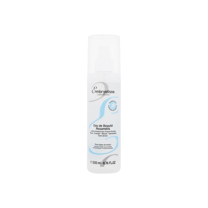 Embryolisse Cleansers and Make-up Removers Eau De Beaute…