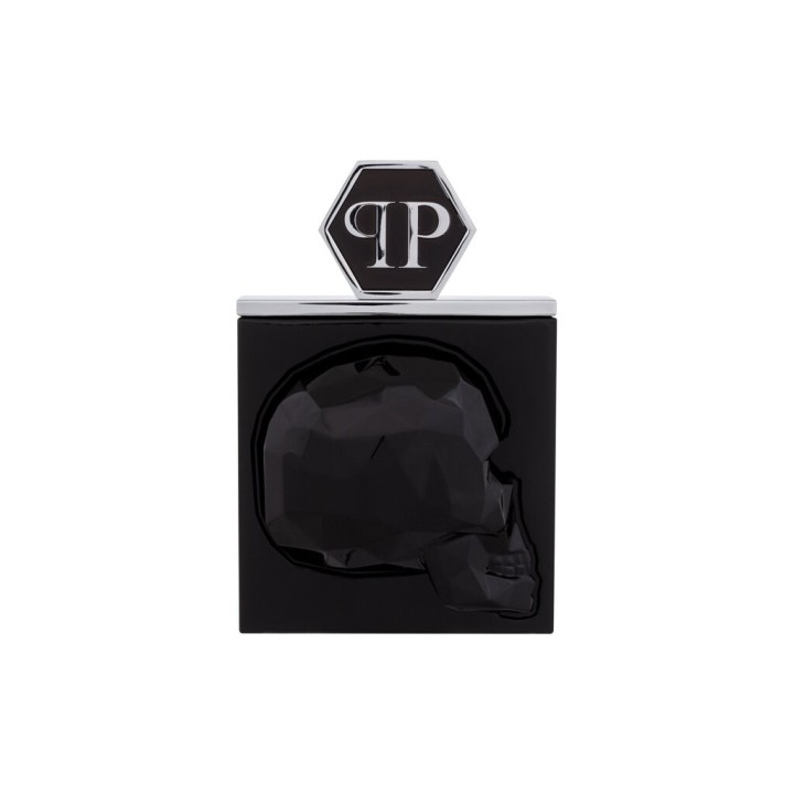 Philipp Plein The $kull – Parfum unisex 125 ml