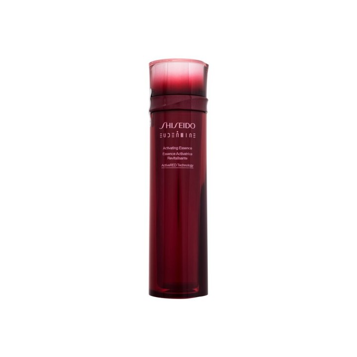 Shiseido Eudermine Activating Essence – Pleťová esencia pre ženy