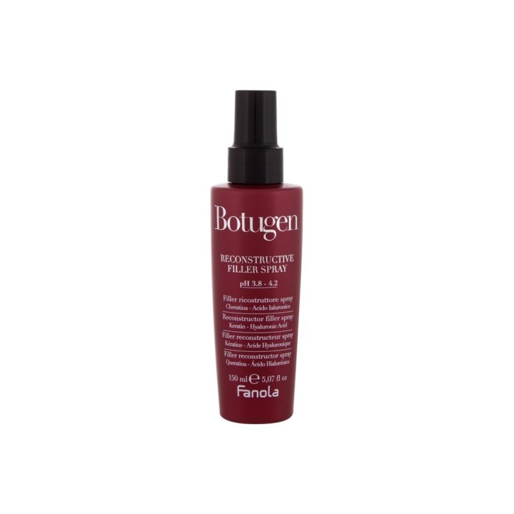 Fanola Botugen Filler Spray – Bezoplachová starostlivosť pre…