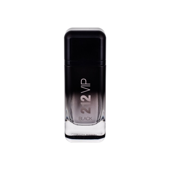 Carolina Herrera 212 VIP Men Black – Parfumovaná voda pre mužov