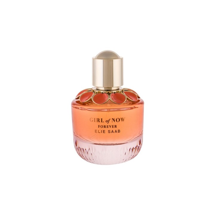Elie Saab Girl of Now Forever – Parfumovaná voda pre ženy