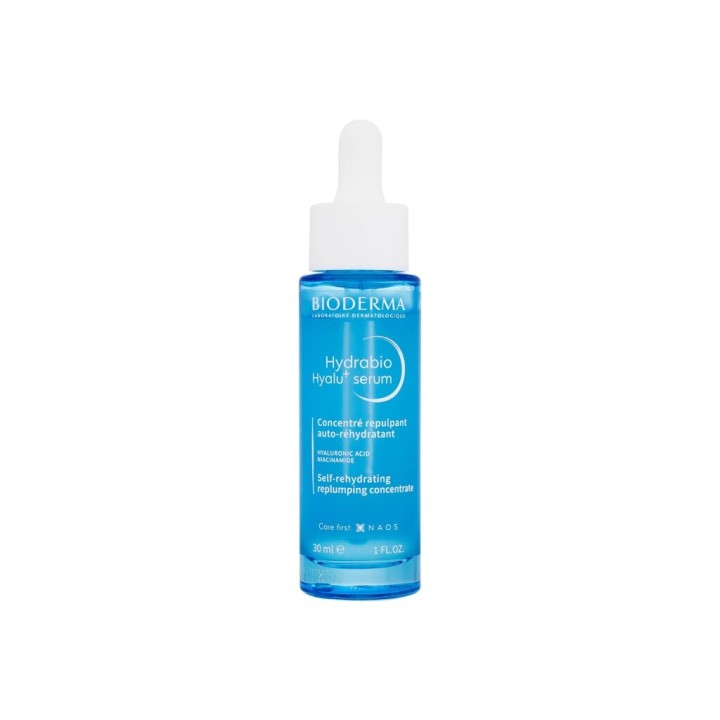 BIODERMA Hydrabio Hyalu+ Serum – Pleťové sérum pre ženy