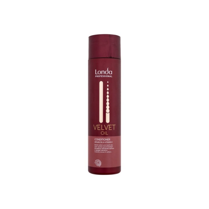 Londa Professional Velvet Oil Conditioner – Kondicionér pre ženy
