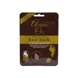 Xpel Argan Oil Deep Moisturising Foot Pack – Maska na nohy pre…