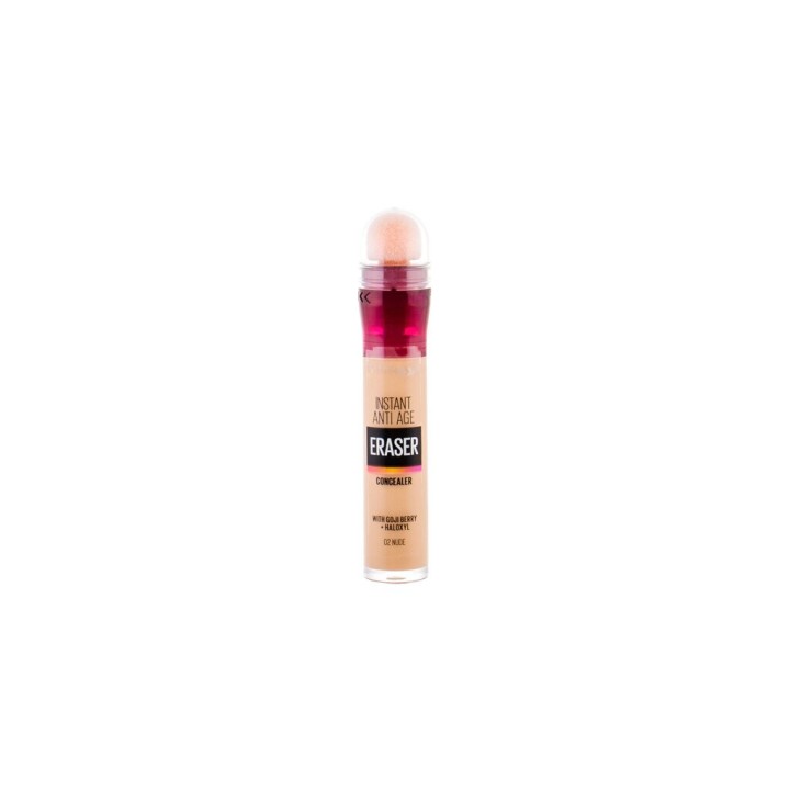 Maybelline Instant Anti-Age Eraser – Korektor pre ženy