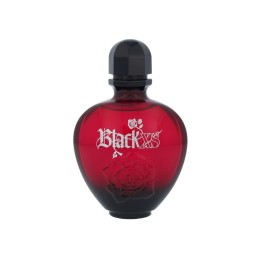 Paco Rabanne Black XS – Toaletná voda pre ženy