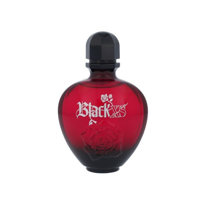 Paco Rabanne Black XS – Toaletná voda pre ženy