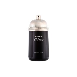 Cartier Pasha De Cartier Edition Noire – Toaletná voda pre mužov