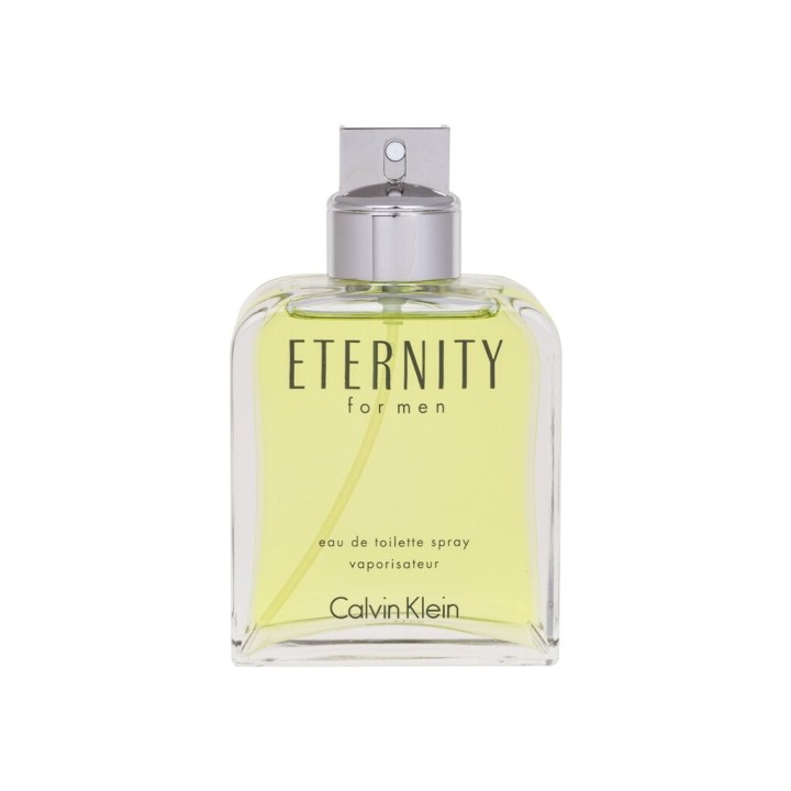 Calvin Klein Eternity – Toaletná voda pre mužov