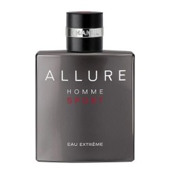Chanel Allure Homme Sport Eau Extreme – Toaletná voda pre mužov