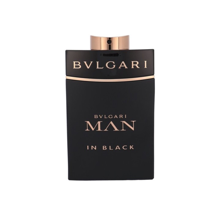 Bvlgari MAN In Black – Parfumovaná voda pre mužov