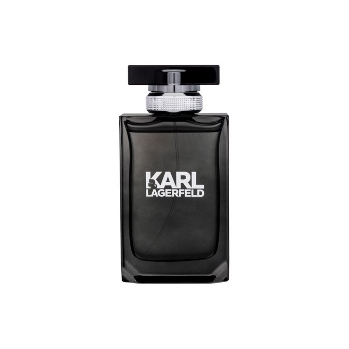Karl Lagerfeld Karl Lagerfeld For Him – Toaletná voda pre mužov