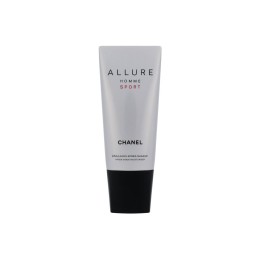 Chanel Allure Homme Sport – Balzam po holení pre mužov