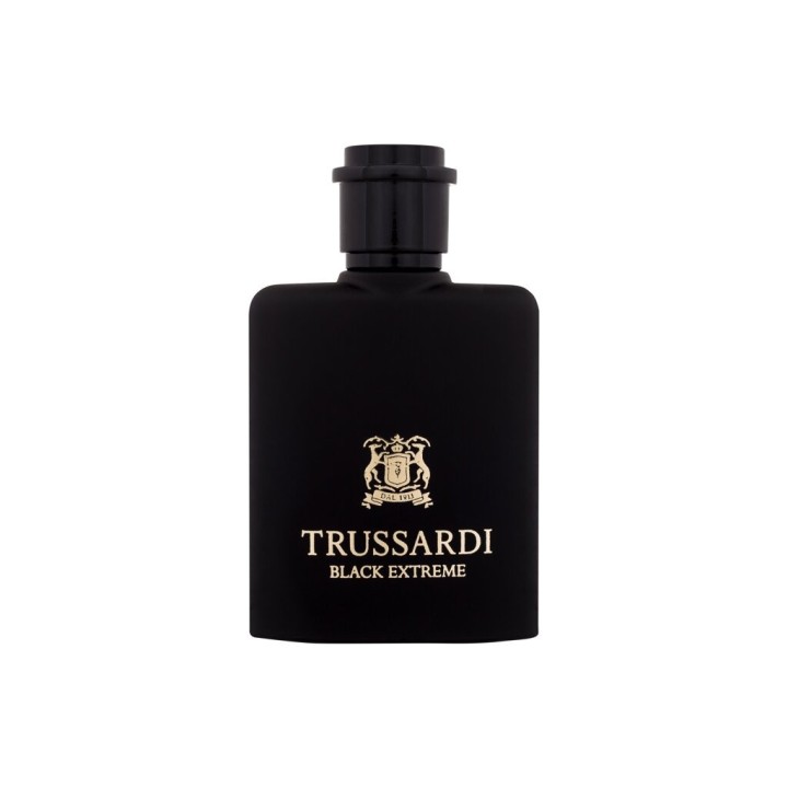 Trussardi Black Extreme – Toaletná voda pre mužov