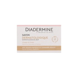 Diadermine Dermatological Bar Soap – Tuhé mydlo unisex
