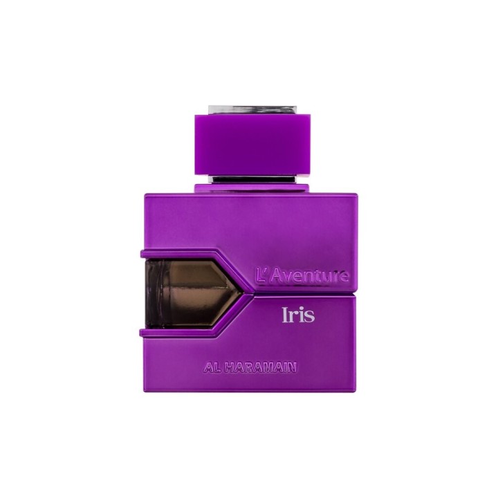 Al Haramain L'Aventure Iris – Parfumový extrakt unisex