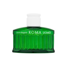 Laura Biagiotti Roma Uomo Green Swing – Toaletná voda pre mužov