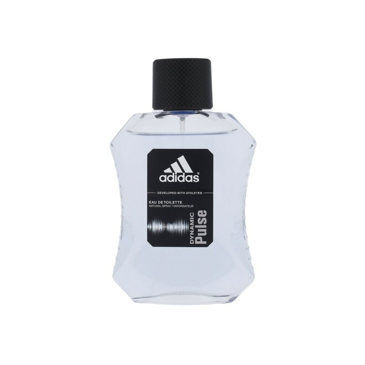 Adidas Dynamic Pulse – Toaletná voda pre mužov