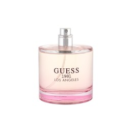 GUESS Guess 1981 Los Angeles – Toaletná voda pre ženy