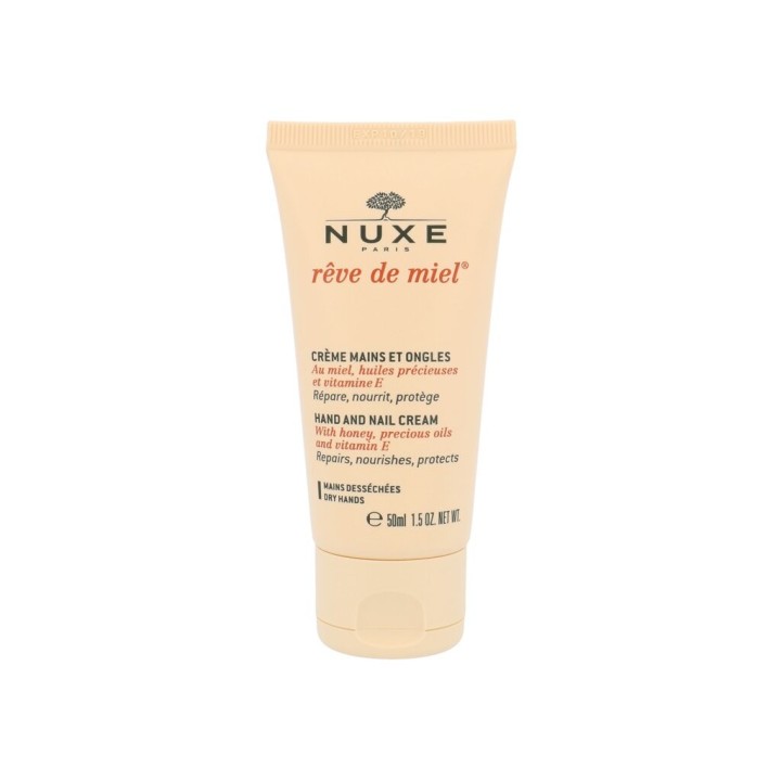 NUXE Reve de Miel – Krém na ruky pre ženy