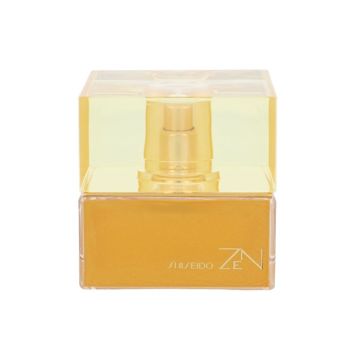 Shiseido Zen – Parfumovaná voda pre ženy