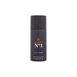 Aigner Aigner No 1 – Dezodorant pre mužov