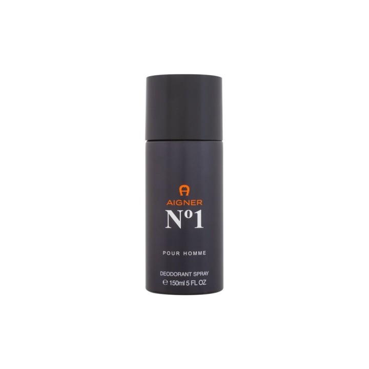 Aigner Aigner No 1 – Dezodorant pre mužov