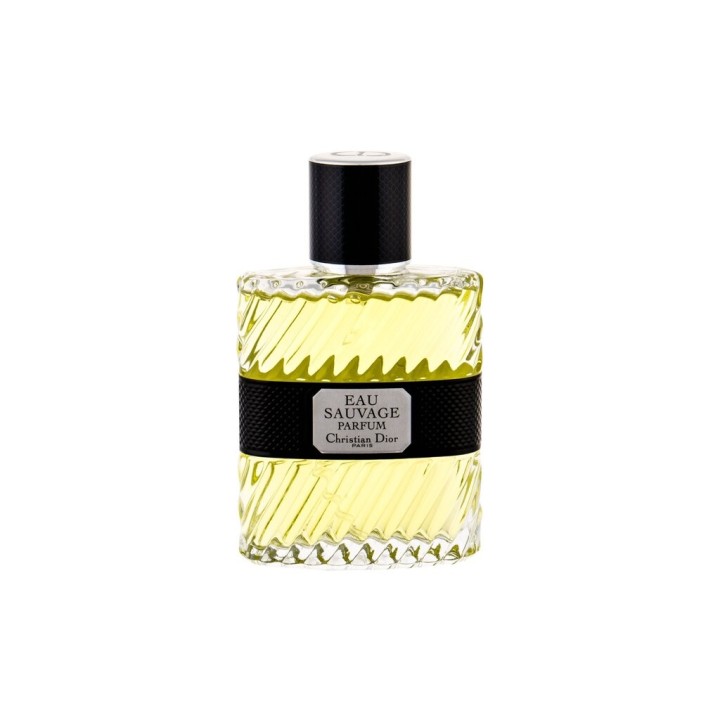 Dior Eau Sauvage Parfum 2017 – Parfumovaná voda pre mužov