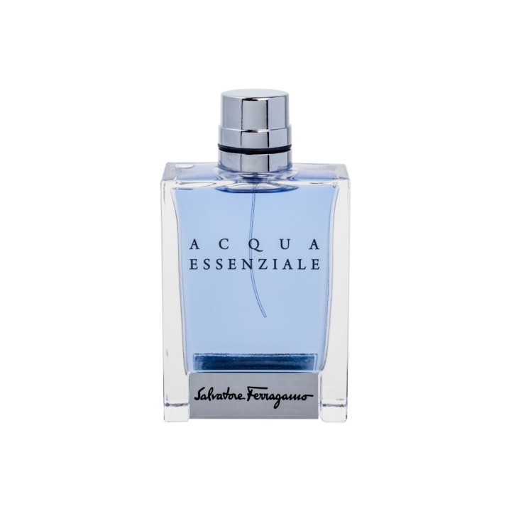 Ferragamo Acqua Essenziale – Toaletná voda pre mužov