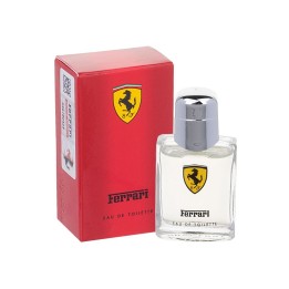 Ferrari Scuderia Ferrari Red – Toaletná voda pre mužov