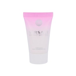 Versace Bright Crystal – Sprchovací gél pre ženy