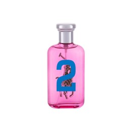 Ralph Lauren Big Pony 2 – Toaletná voda pre ženy