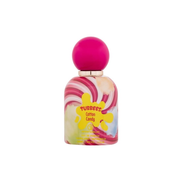 Grandeur Tubbees Cotton Candy – Parfumovaná voda unisex