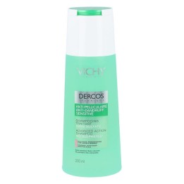 Vichy Dercos Anti-Dandruff Sensitive – Šampón unisex