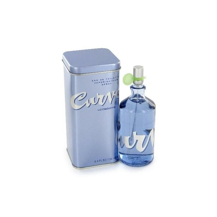 Liz Claiborne Curve – Toaletná voda pre ženy