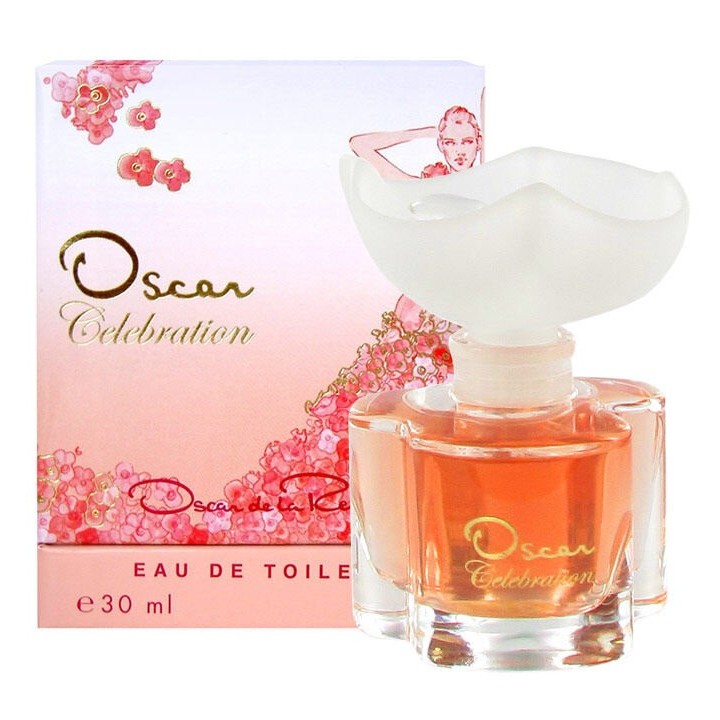 Oscar de la Renta Oscar Celebration – Toaletná voda pre ženy