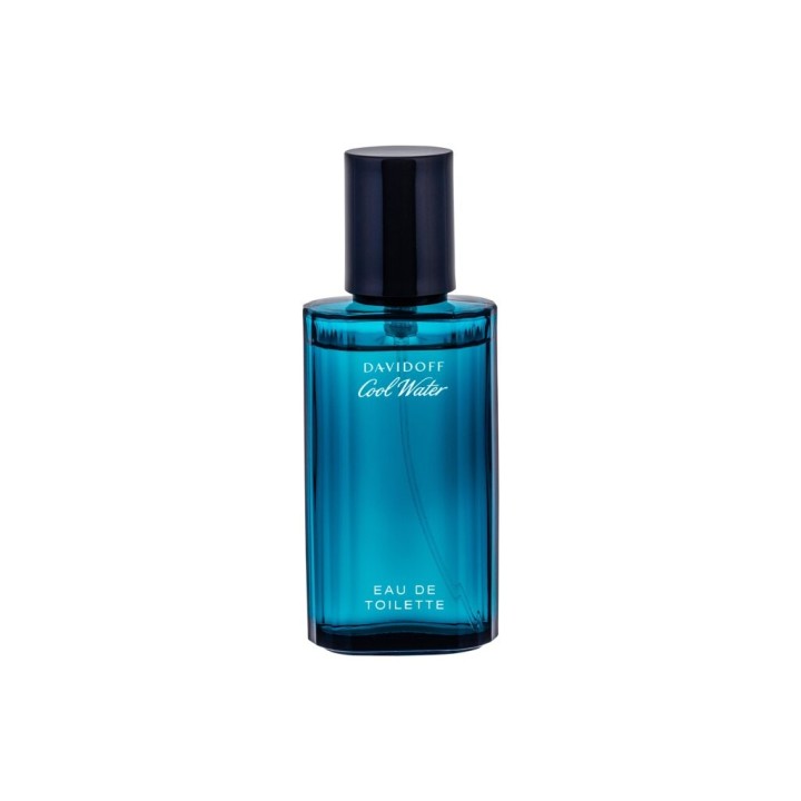 Davidoff Cool Water – Toaletná voda pre mužov