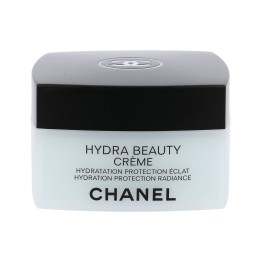 Chanel Hydra Beauty – Denný pleťový krém pre ženy